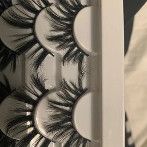 3D Mink Lashes set